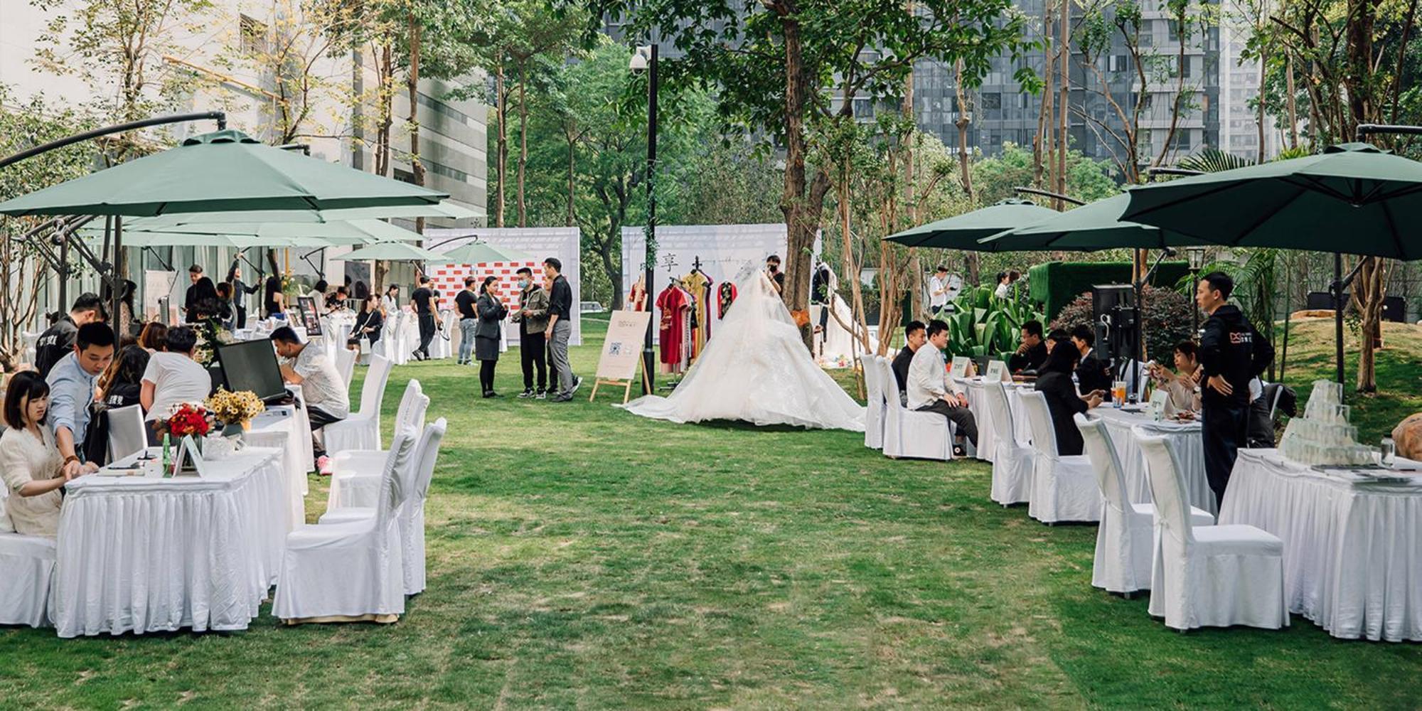Crowne Plaza Zhangzhou By Ihg Eksteriør bilde